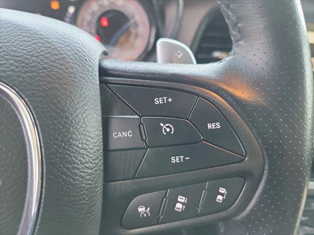 Certified 2021 Dodge Challenger R/T Scat Pack RWD image 7