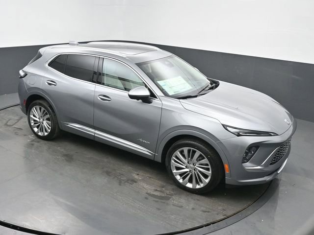 New 2026 Buick Envision Avenir AWD/4WD image 44