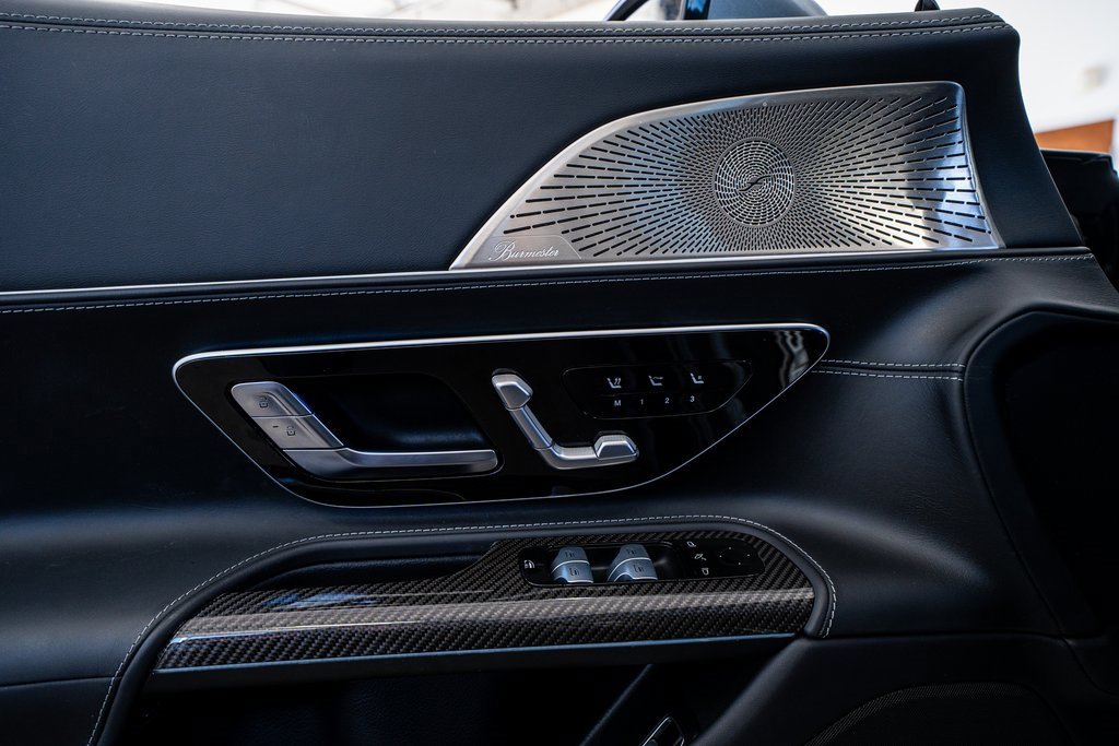 Used 2023 Mercedes-Benz SL 43 AMG image 39