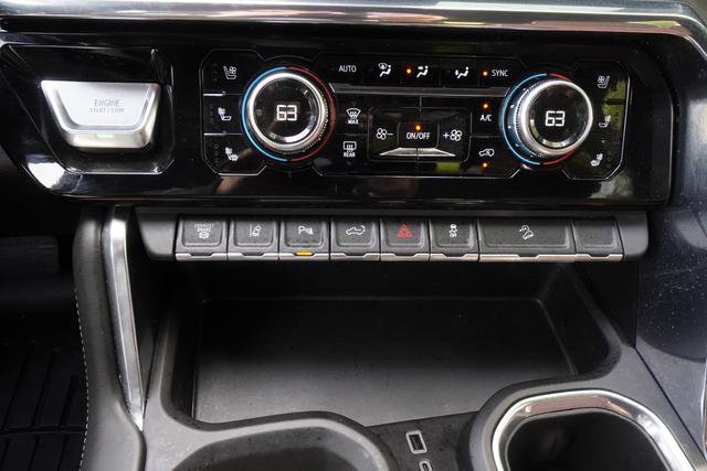 Used 2024 GMC Sierra 2500 Denali Ultimate w/ Max Trailering Package AWD/4WD image 28