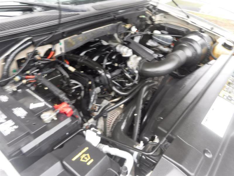 Used 2002 Ford F150 XLT RWD image 25