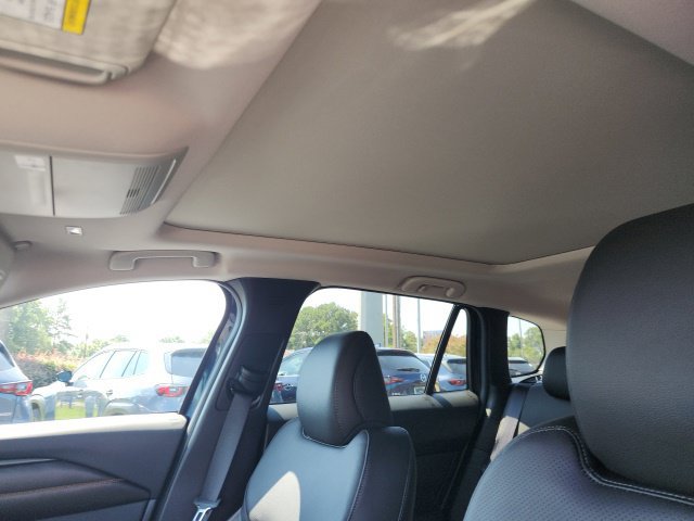 New 2026 MAZDA CX-50 AWD 2.5 S w/ Weather Package image 12