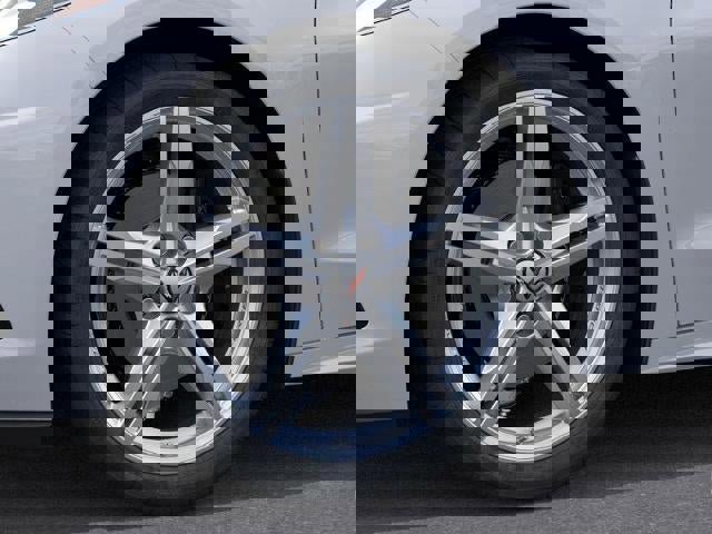 New 2026 Chevrolet Corvette Stingray Coupe image 9