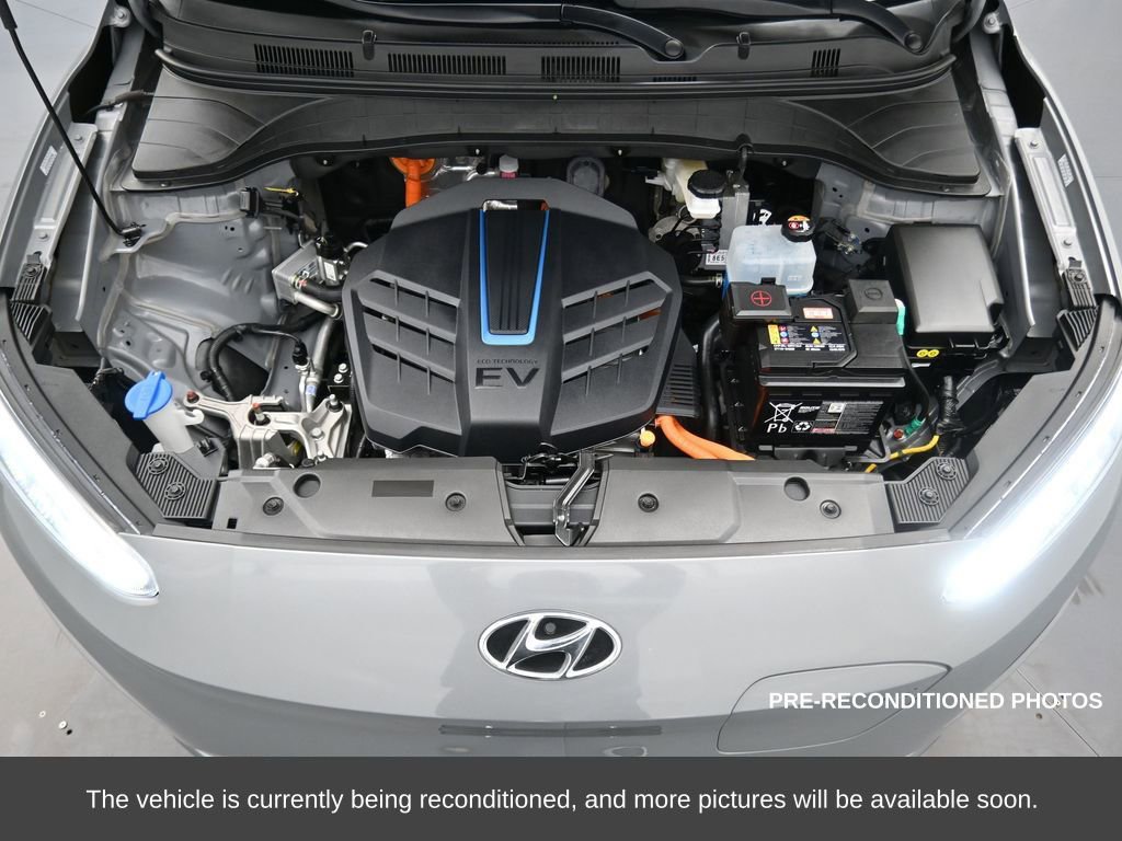 Used 2023 Hyundai Kona Limited image 13