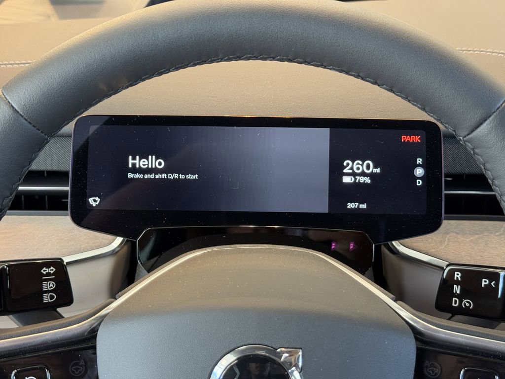 New 2025 Volvo EX90 Ultra image 21