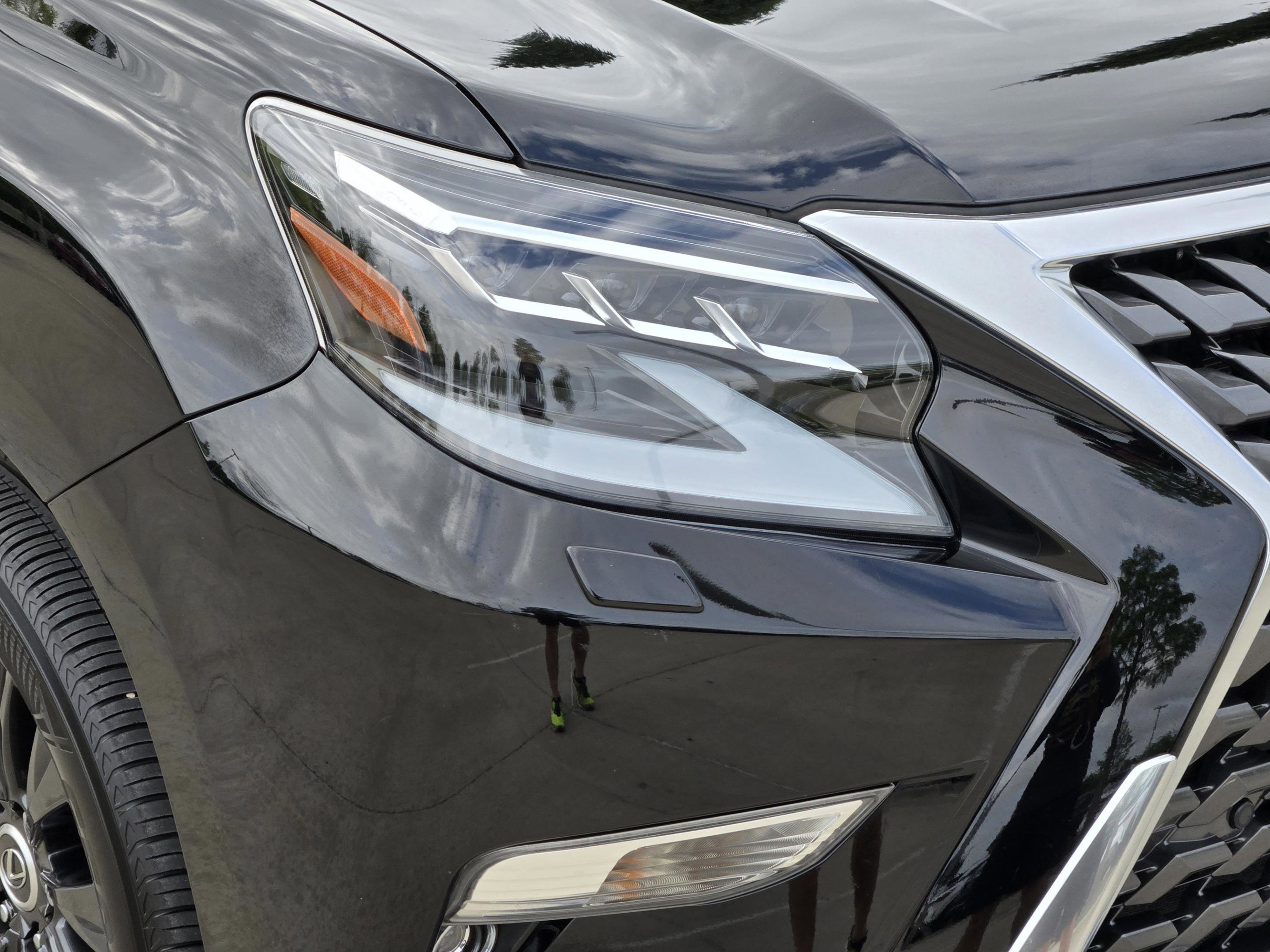 Certified 2023 Lexus GX 460 Premium image 37