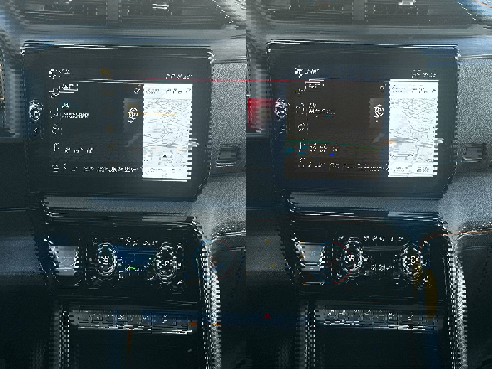 Used 2025 GMC Sierra 1500 AT4 image 25