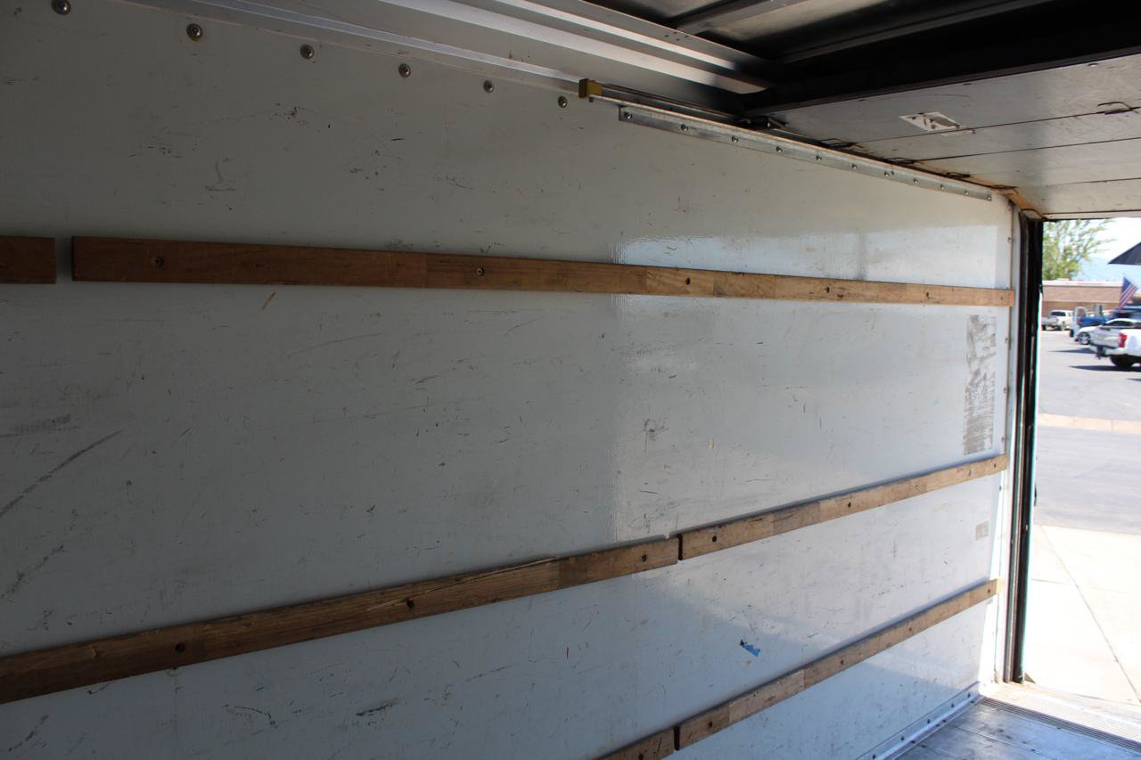 Used 2007 Ford E-450 and Econoline 450 RWD image 24