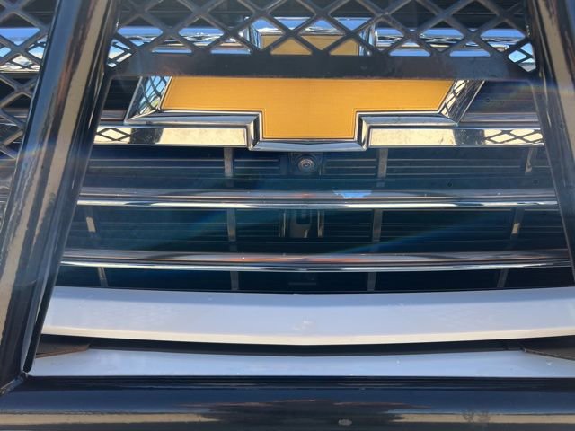 Used 2022 Chevrolet Silverado 2500 High Country w/ Safety Package II image 10