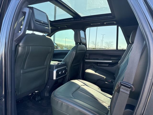 Used 2022 Ford Expedition Timberline image 36