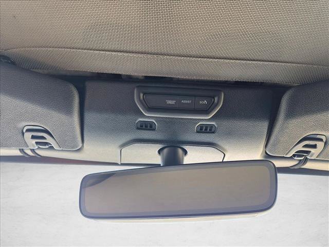 Used 2020 Jeep Gladiator Overland AWD/4WD image 21