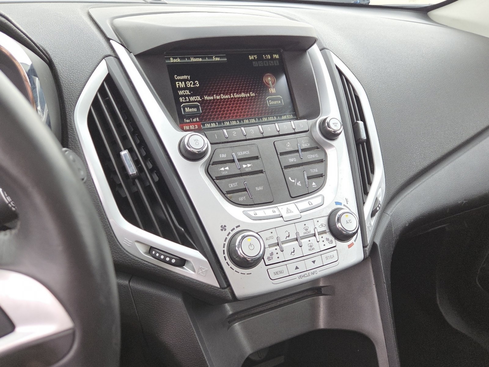 Used 2013 GMC Terrain SLT AWD/4WD image 29