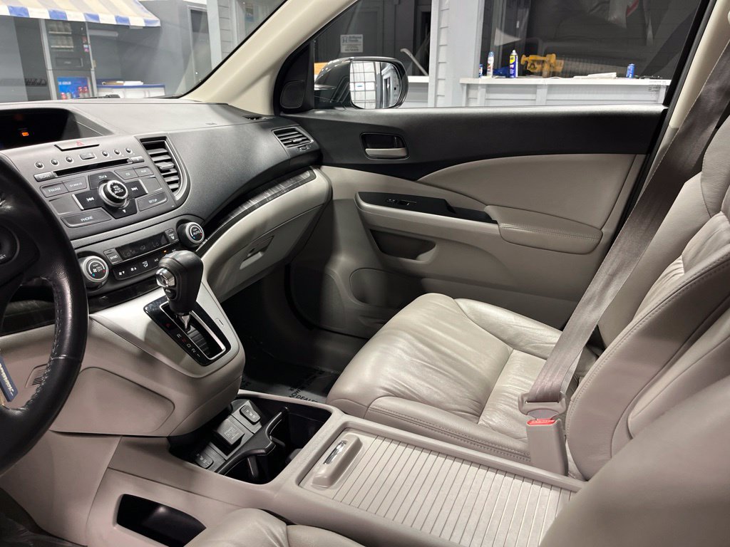 Used 2014 Honda CR-V EX-L image 15