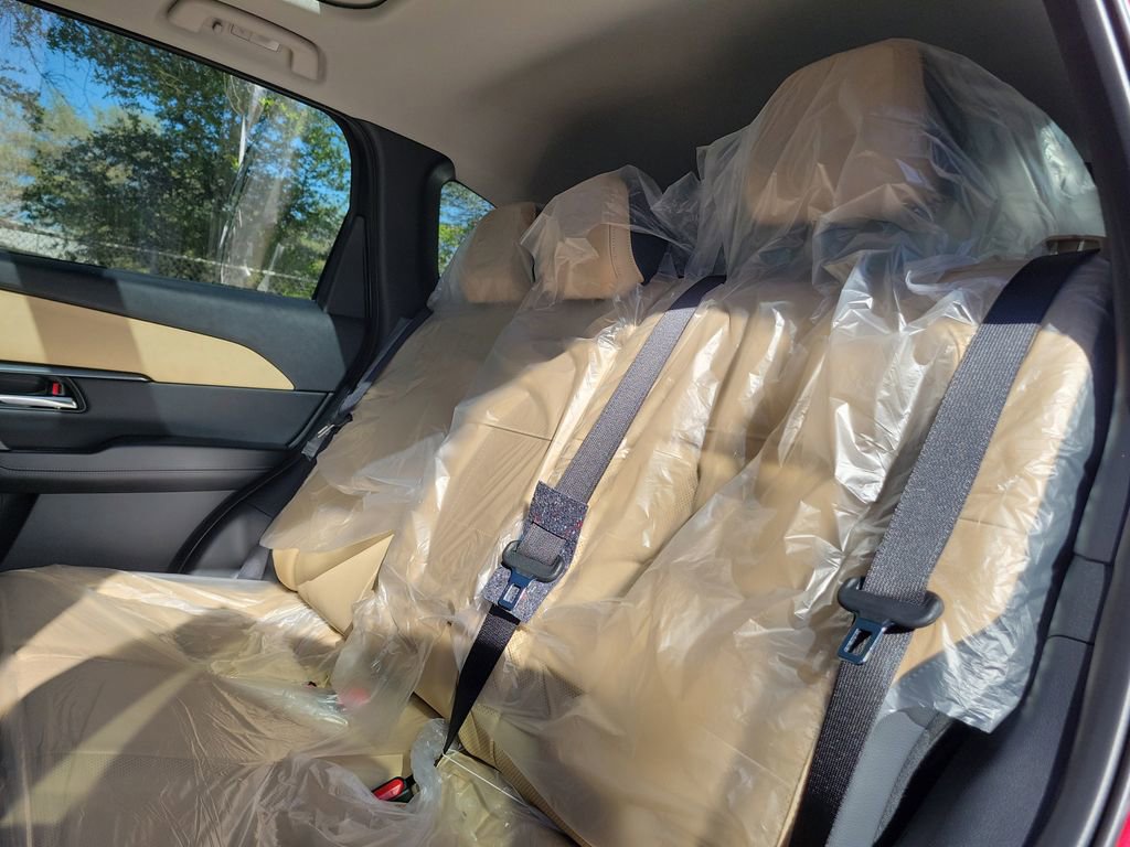 New 2026 MAZDA CX-5 2.5 S w/ Premium Package AWD/4WD image 13