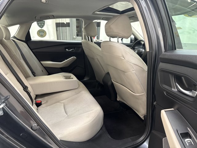 Used 2024 Honda Accord EX image 28