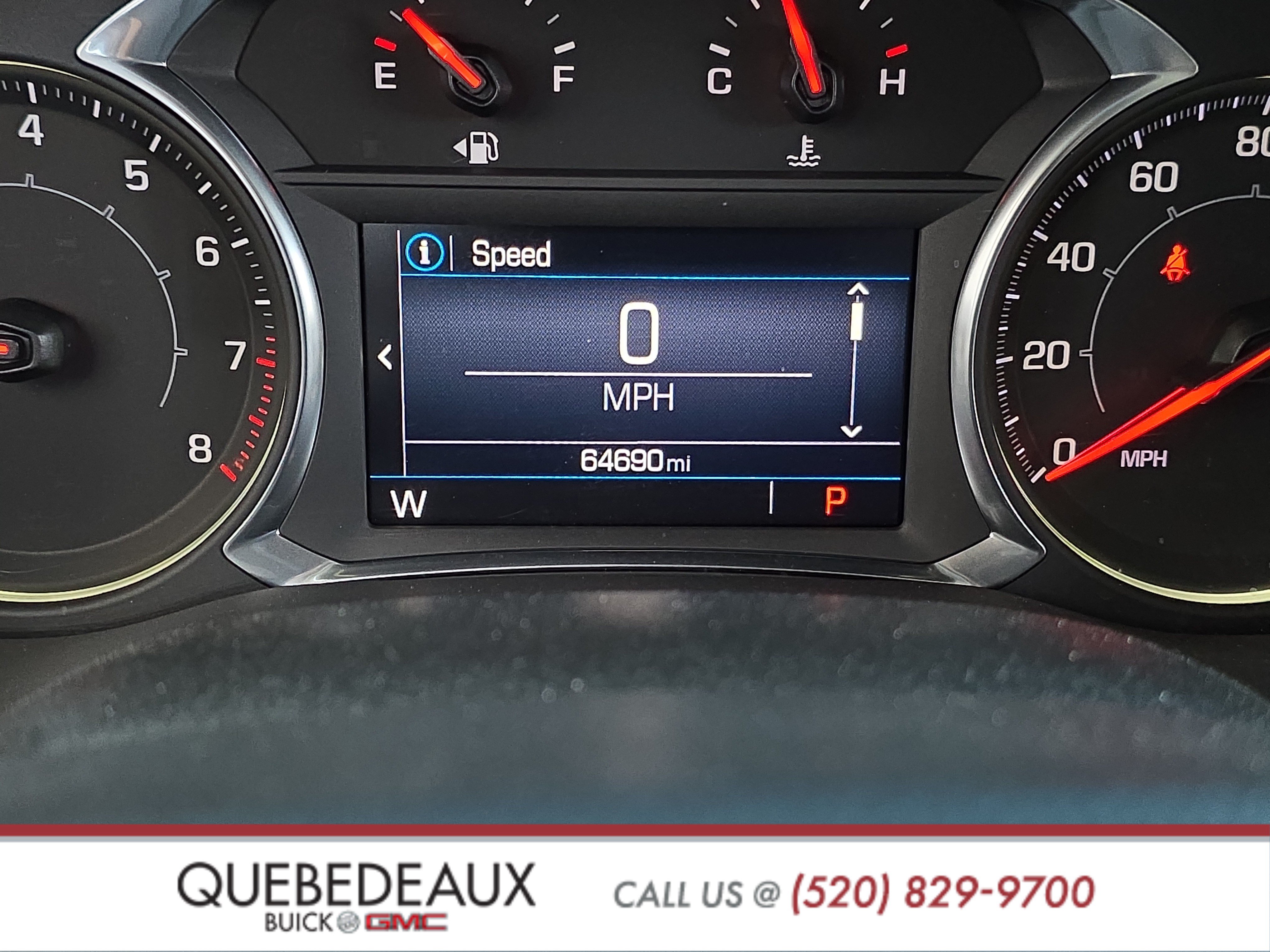 Used 2020 GMC Acadia SLE w/ LPO, Black Accent Package FWD image 16