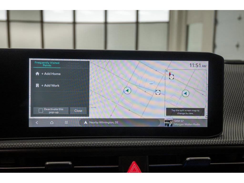 New 2025 Kia EV6 GT-Line image 31