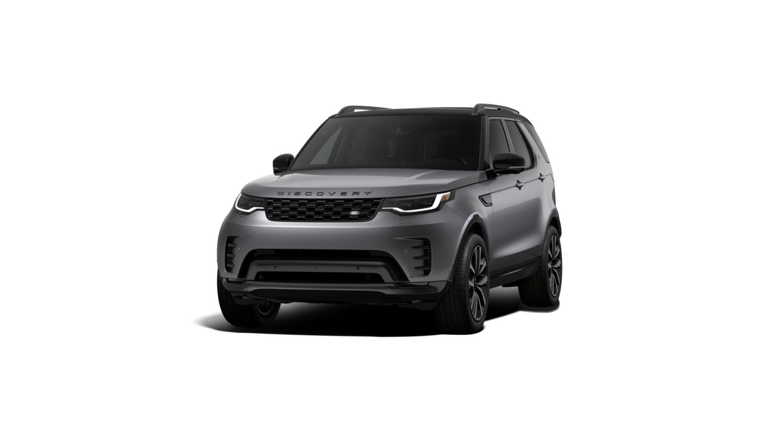 New 2027 Land Rover Discovery Landmark