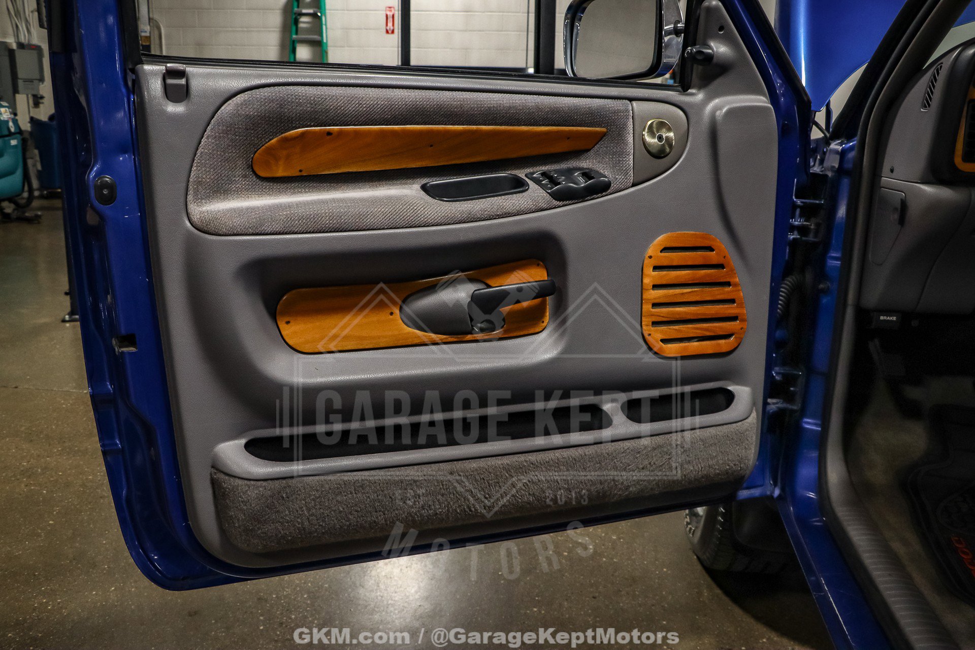 Used 1996 Dodge Ram 1500 Truck 2WD Regular Cab image 89