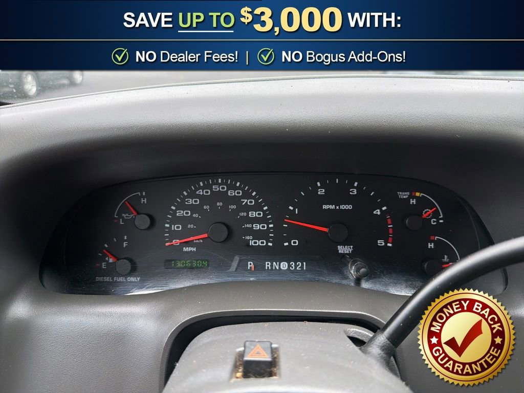 Used 2004 Ford F250 Lariat RWD image 22
