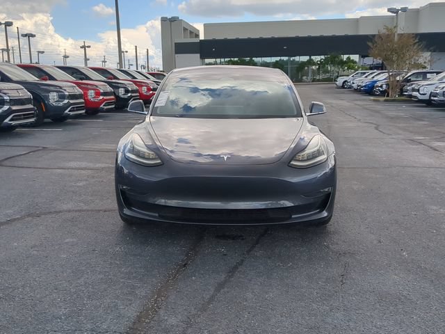 Used 2018 Tesla Model 3 Long Range RWD image 3