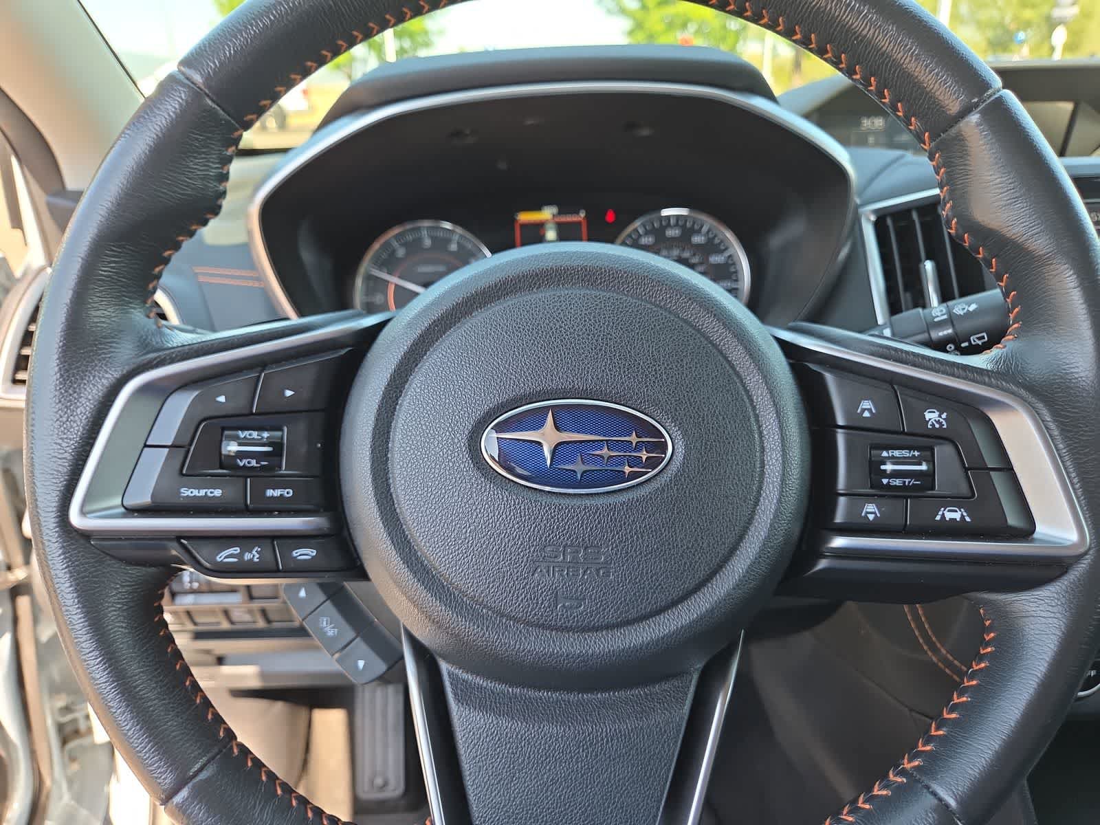 Used 2018 Subaru Crosstrek 2.0i Limited AWD/4WD image 23