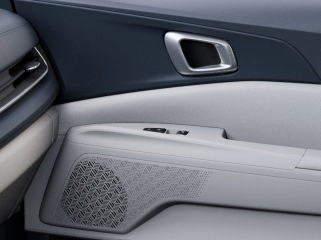 New 2026 Kia Carnival EX FWD image 25
