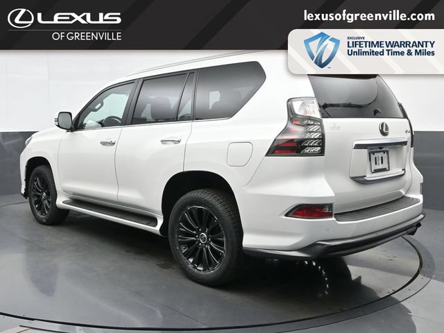 Certified 2023 Lexus GX 460 Premium w/ Accessory Package AWD/4WD image 6