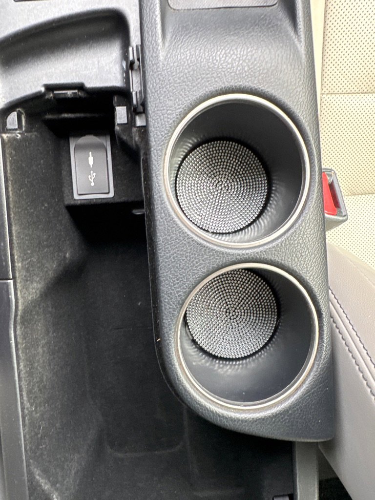 Used 2015 Lexus IS 250 w/ Premium Package image 16