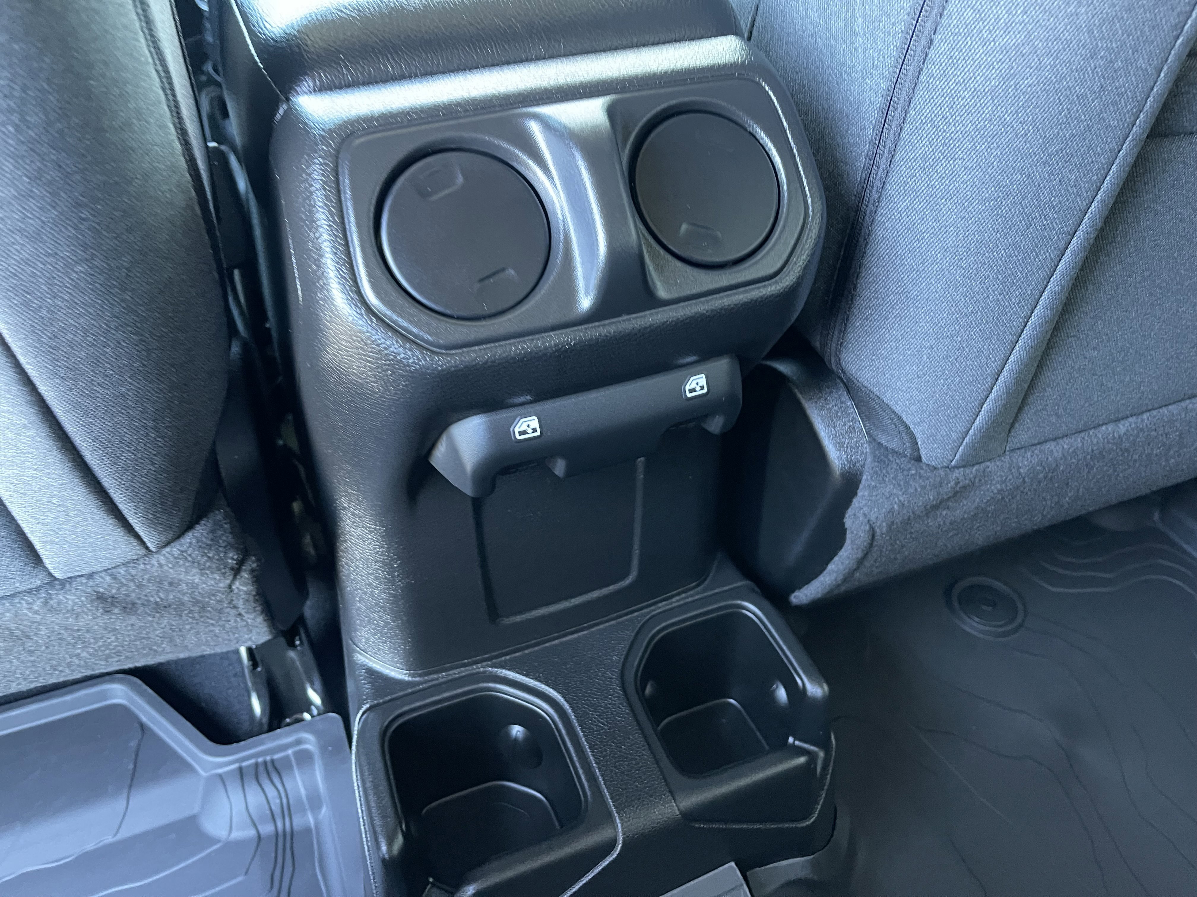 New 2026 Jeep Wrangler Willys image 20