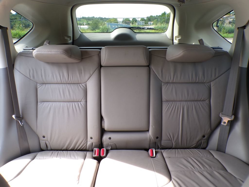 Used 2012 Honda CR-V EX-L image 20