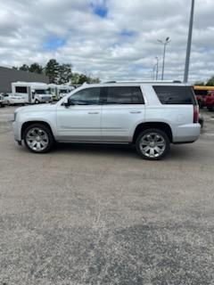 Used 2016 GMC Yukon Denali w/ Open Road Package AWD/4WD image 4