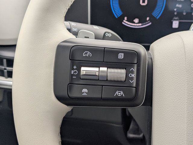 New 2026 Hyundai Santa Fe SEL AWD/4WD image 19