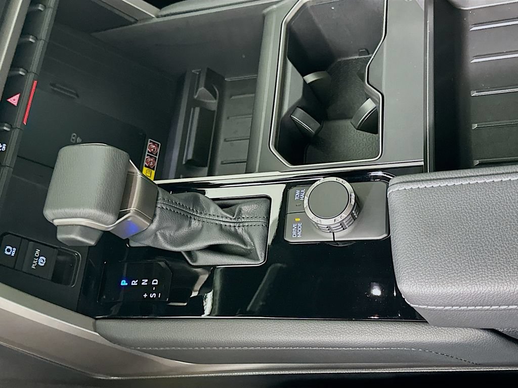 Certified 2026 Toyota Tundra Limited RWD image 17