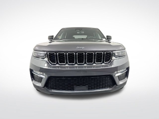Used 2024 Jeep Grand Cherokee Limited 4xe AWD/4WD image 26
