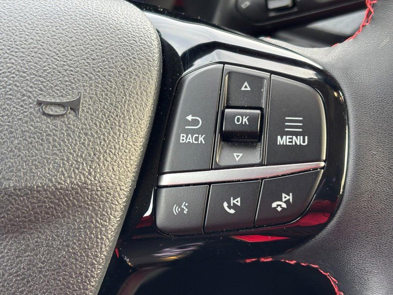 Used 2022 Ford Escape SEL w/ SEL Stealth AWD Package image 22
