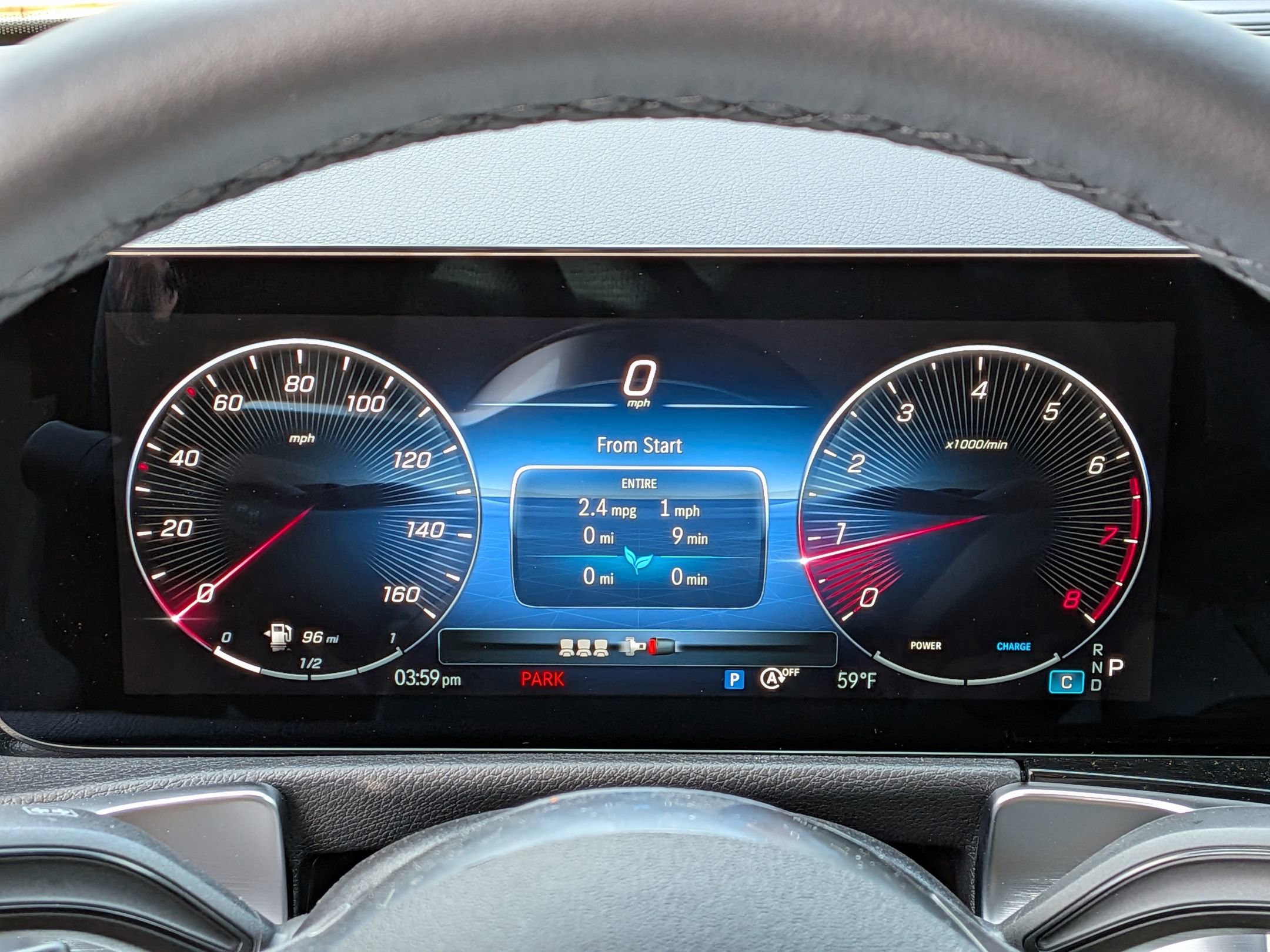 New 2026 Mercedes-Benz GLB 250 image 22