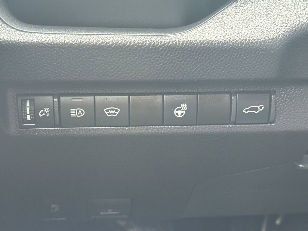 Used 2025 Toyota RAV4 XLE Premium w/ Weather Package image 34