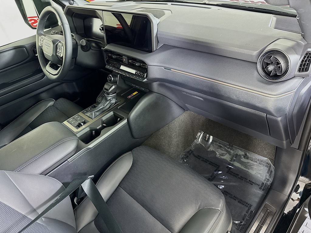 Used 2025 Toyota Land Cruiser w/ Premium Package AWD/4WD image 32