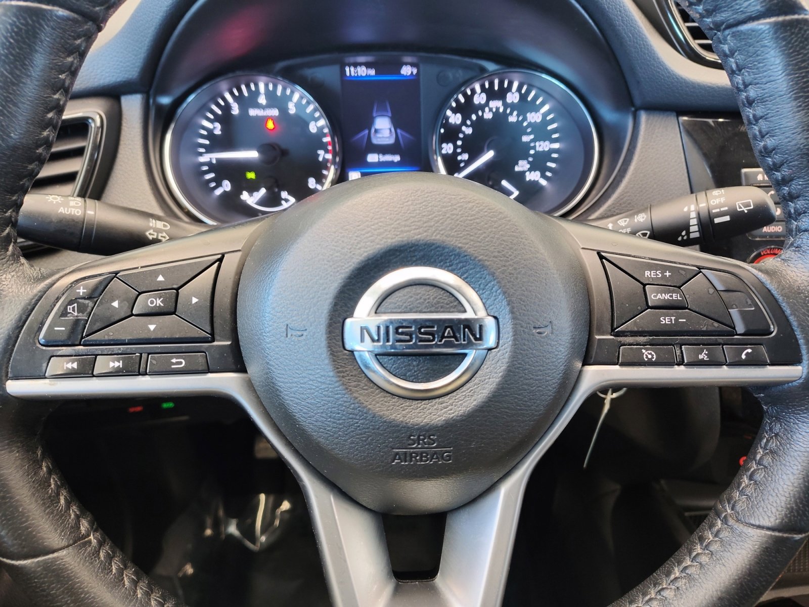 Used 2020 Nissan Rogue S w/ Special Edition Package image 18