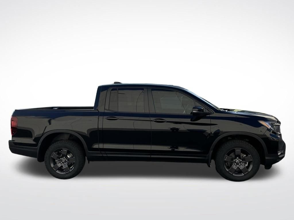 New 2026 Honda Ridgeline TrailSport image 7