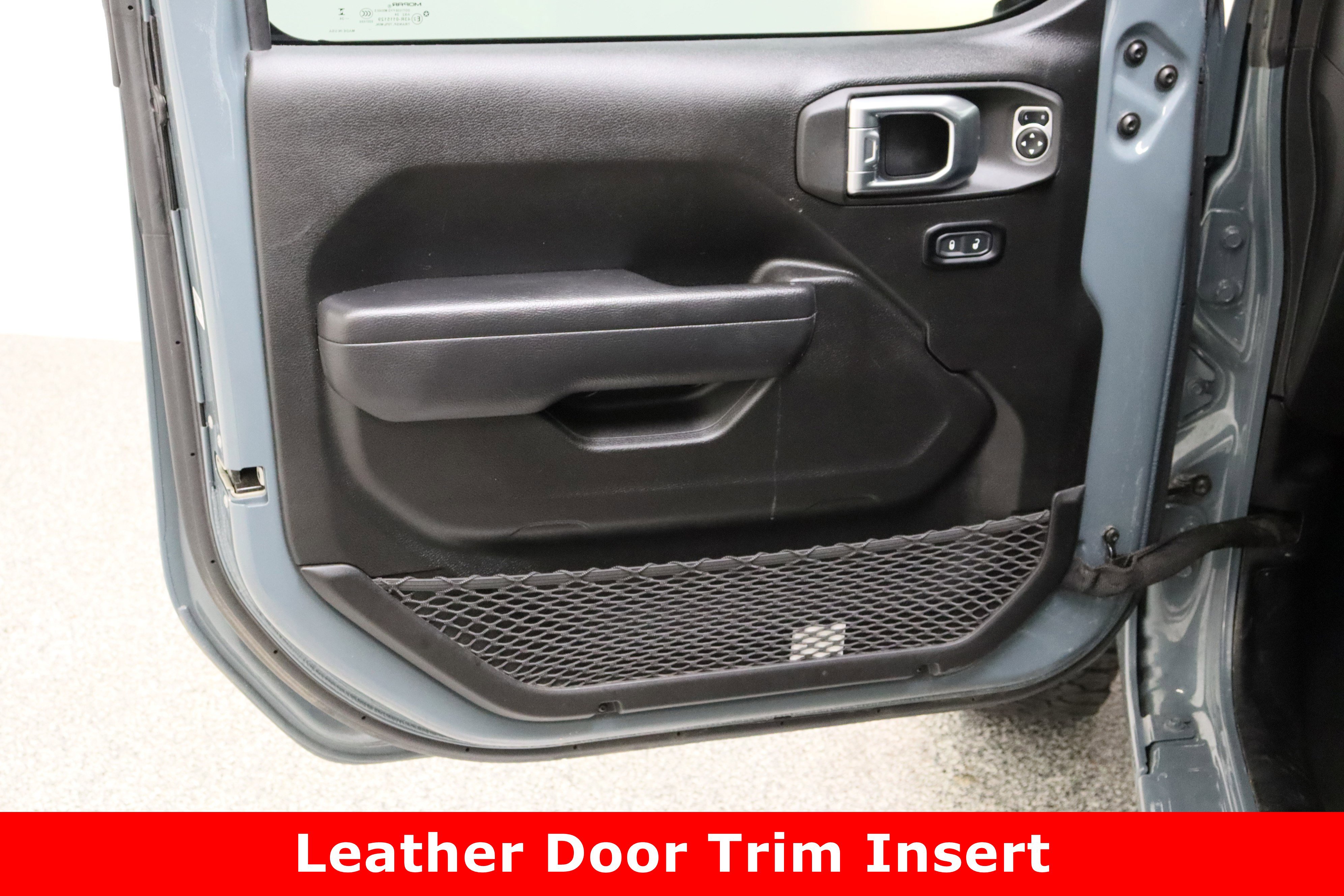 Used 2024 Jeep Gladiator Sport image 12