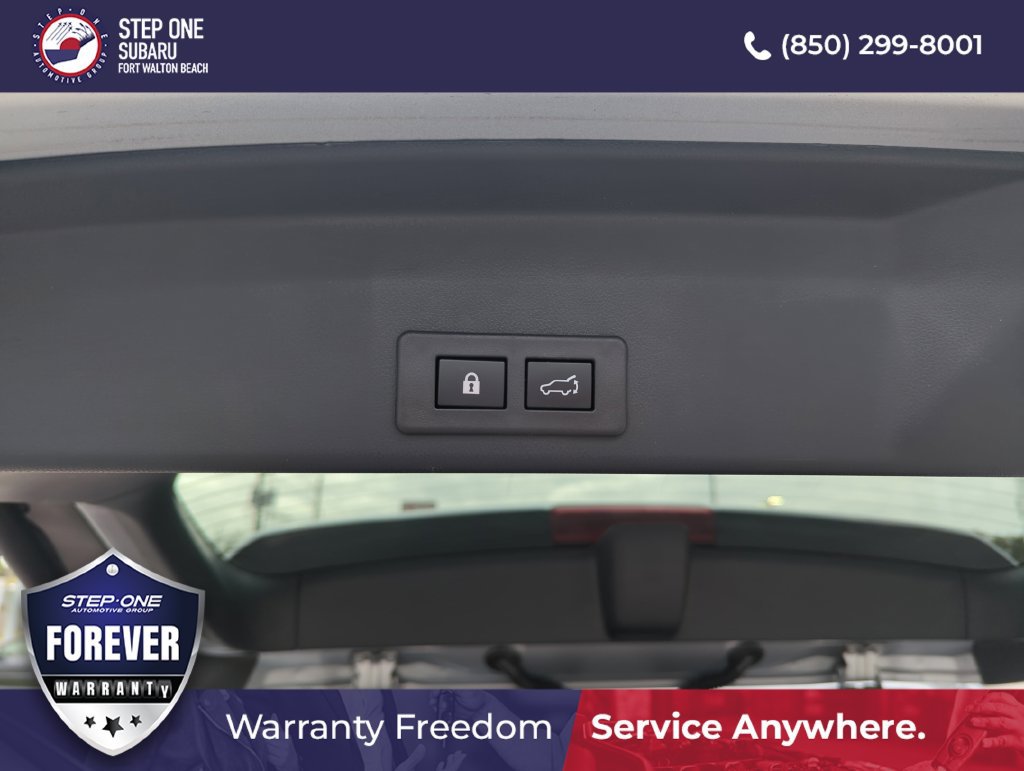 Used 2021 Subaru Ascent Touring AWD/4WD image 34