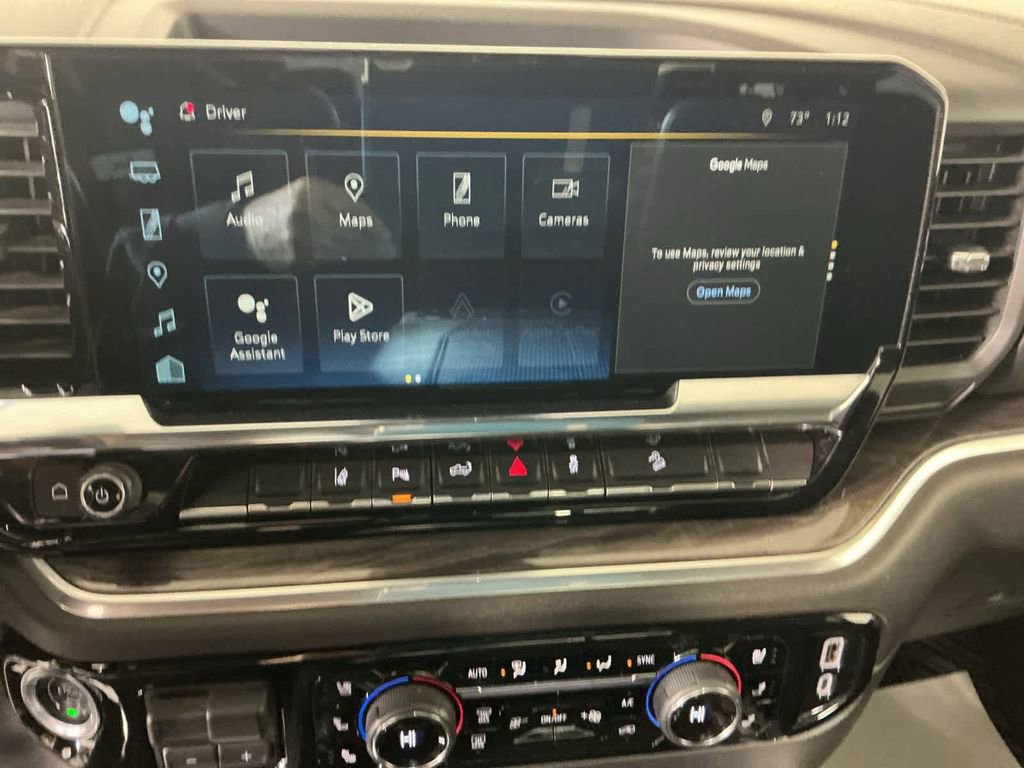 Used 2024 Chevrolet Silverado 2500 LTZ w/ LTZ Convenience Package image 35