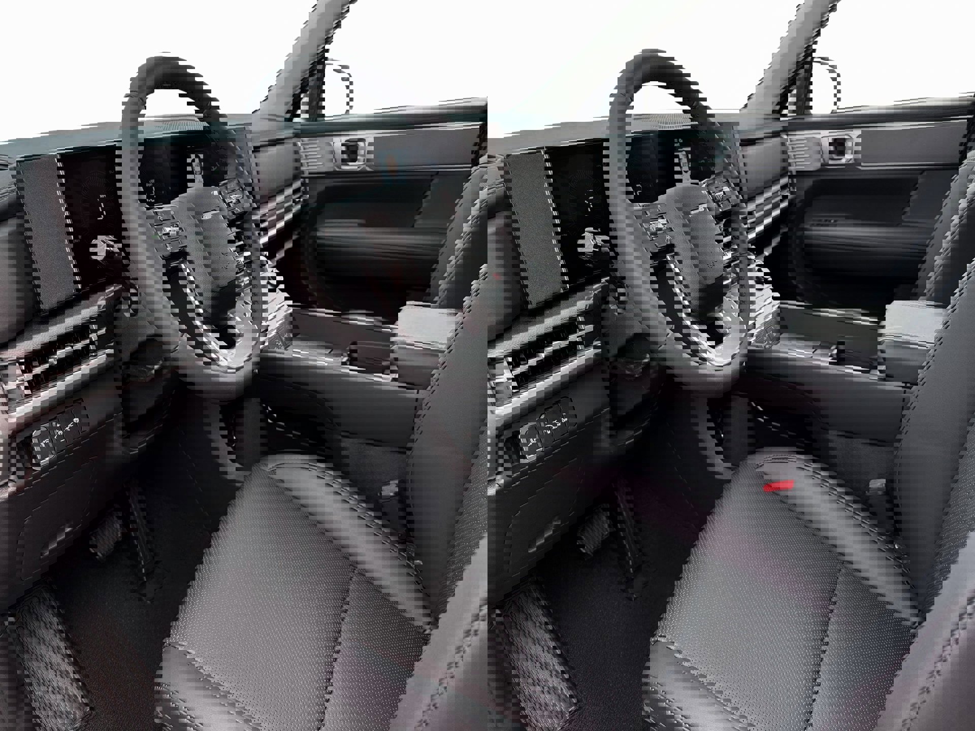 New 2026 Hyundai Santa Fe SEL image 14