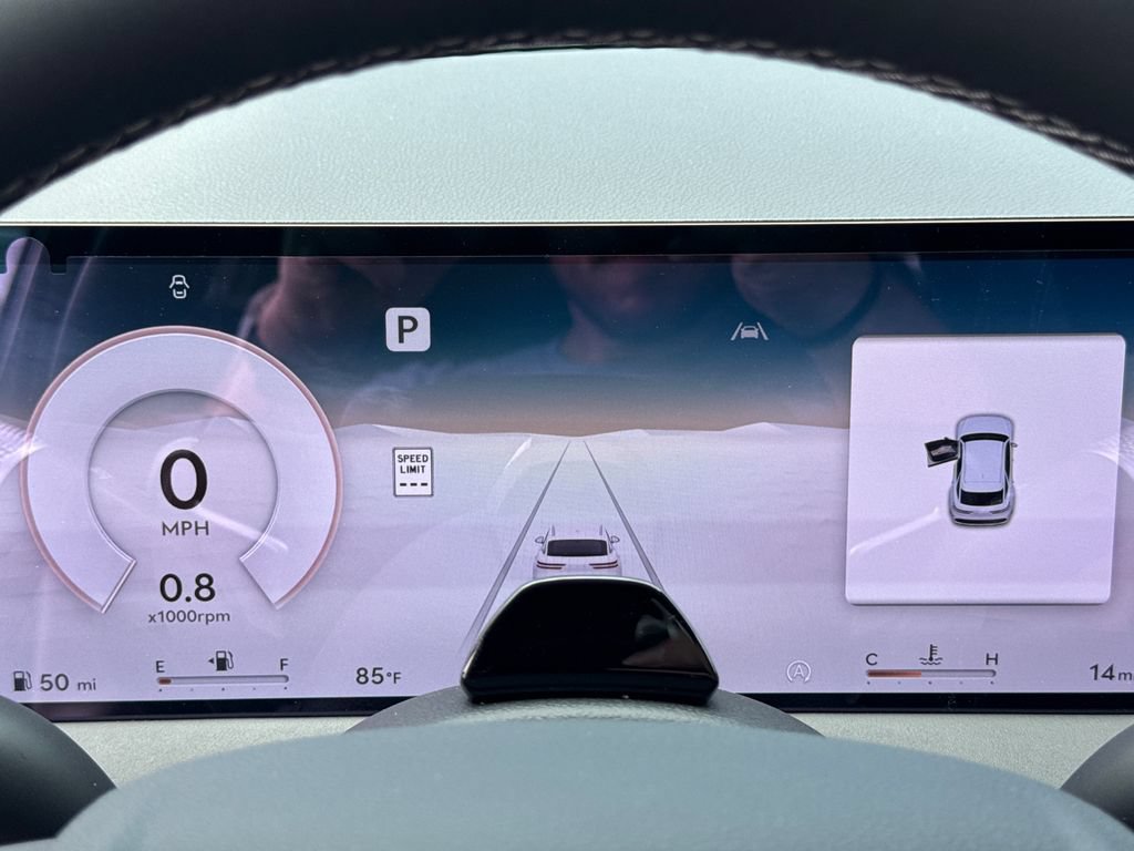 New 2027 Genesis GV70 2.5T AWD/4WD image 29