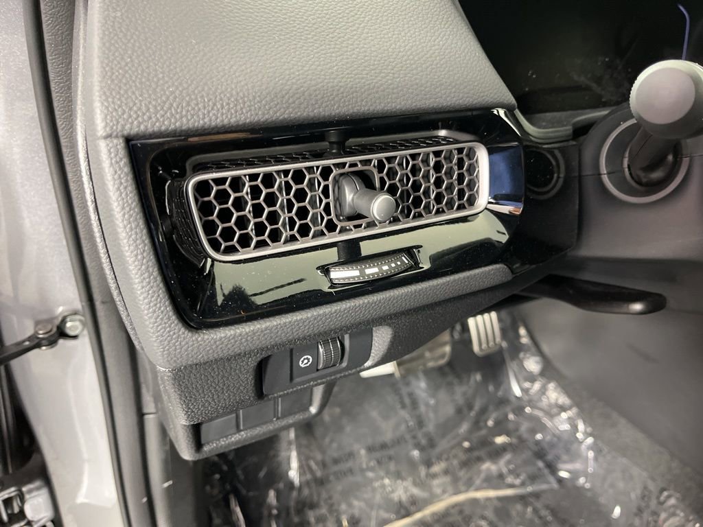 New 2026 Honda Civic Sport image 26