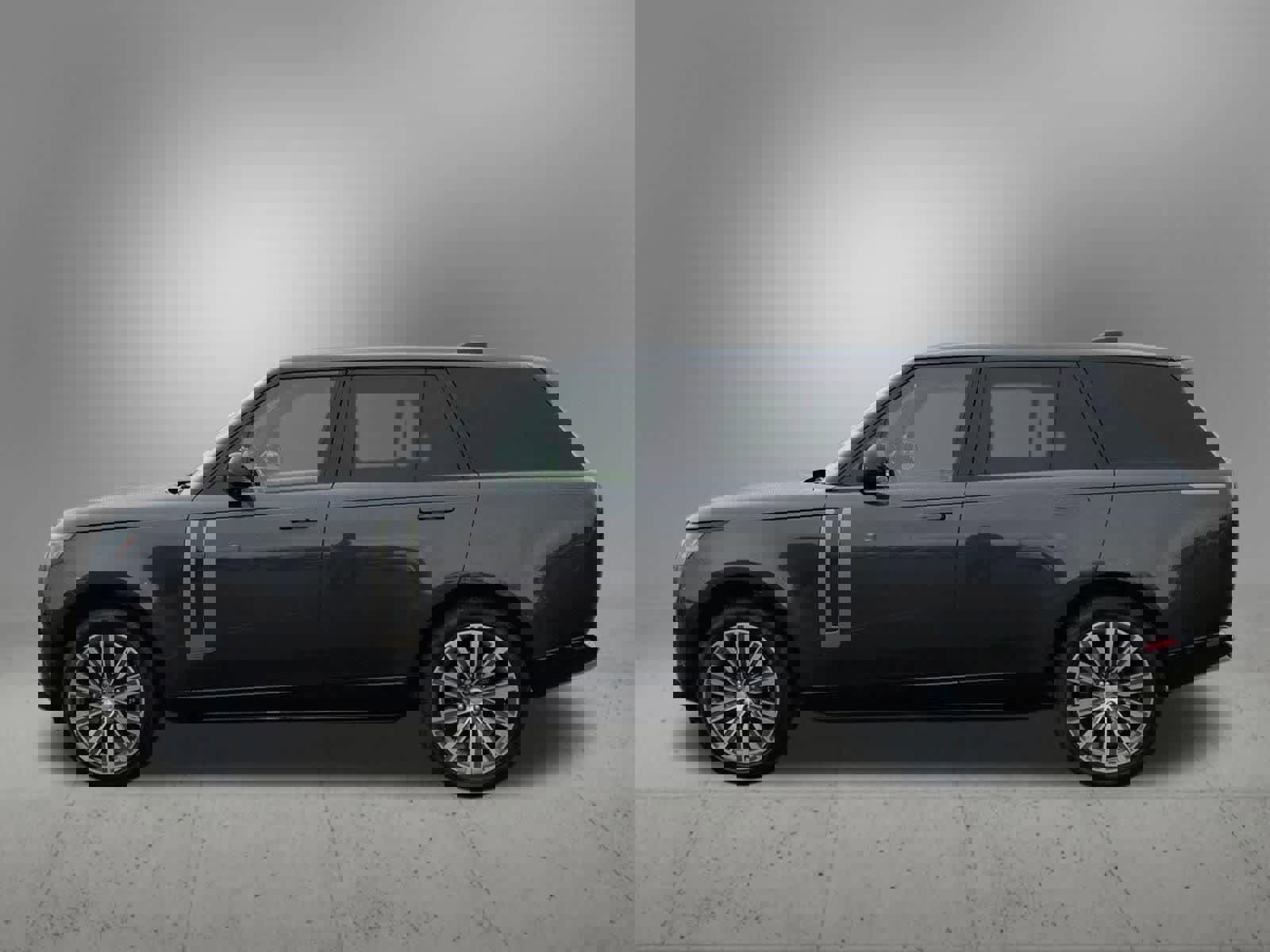 Used 2023 Land Rover Range Rover SE image 3