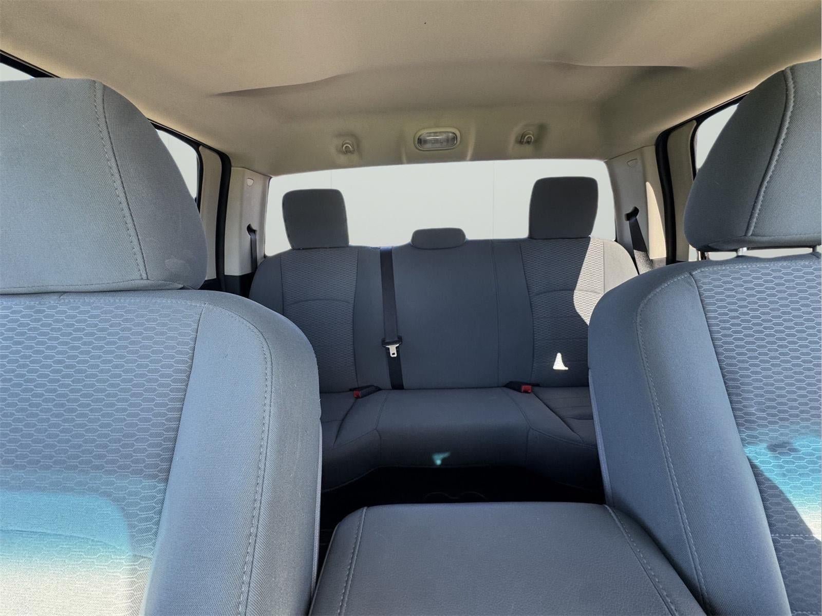 Used 2013 RAM 1500 Express AWD/4WD image 27