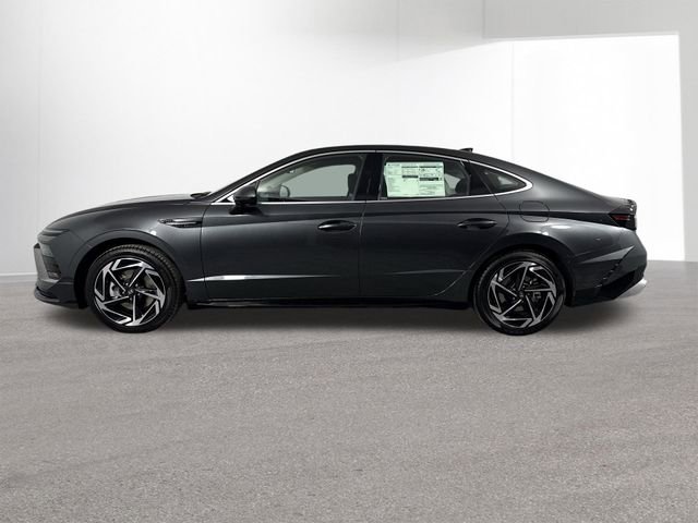 New 2026 Hyundai Sonata SEL FWD image 5